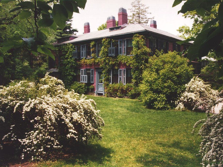 Fairsted